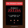 NES Classic: The Ultimate Guide to The Legend Of Zelda