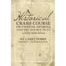 A historical crash course on Coastal Georgia and the Golden Isles: As told by Buddy Sullivan