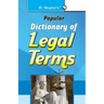 Dictionary of Legal Terms