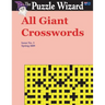 All Giant Crosswords No. 3