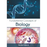 Fundamental Concepts of Biology