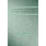 A Natural History of the Common Law