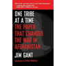 One Tribe at a Time: The Paper That Changed the War in Afghanistan