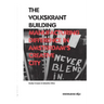 The Volkskrant Building: Manufacturing Difference in Amsterdam's Creative City
