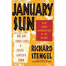 January Sun: One Day, Three Lives, a South African Town