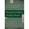Wounded Children, Healing Homes: How Traumatized Children Impact Adoptive and Foster Families