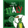 TBug Goes to Italy