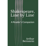 Shakespeare, Line by Line: A Reader's Companion