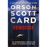 Xenocide: Volume Three of the Ender Saga