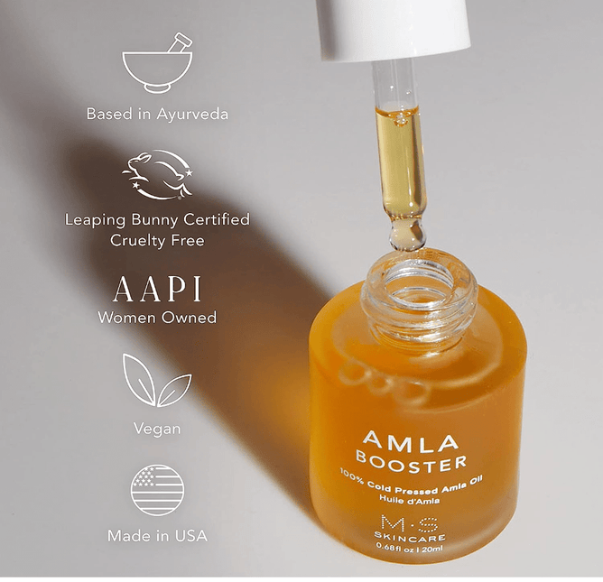 AMLA OIL by M.S. Skincare