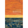 Buddhism: A Very Short Introduction