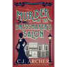 Murder at the Dressmaker's Salon