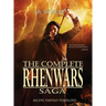 The Complete Rhenwars Saga: An Epic Fantasy Pentalogy