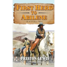 First Herd To Abilene: An H.H. Lomax Western