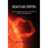 Solar Flare Survival: Protect Yourself and Your Electronics from the Sun and Emp's with Faraday Cages