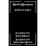 Ghostly Phenomena: A Collection of Tales