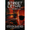 Streetlethal: Book 1 of the Aubry Knight Series