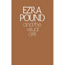 Ezra Pound and the Visual Arts