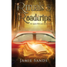 Rituals and Roadtrips: Cosy MM urban fantasy