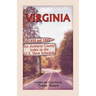 Virginia 1850 and 1860, an Amherst County Index to the U.S. Slave Schedule