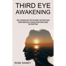 Third Eye Awakening: Guided Meditation to Activate Pineal Gland Expand Your Mind Power (How to Activate Your Third Eye Chakra and Pineal Gland)