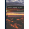 History Of Texas