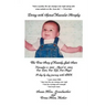 Living with Spinal Muscular Atrophy: The True Story of Kassidy Jade Sears