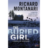 The Buried Girl: A Novel of Suspense