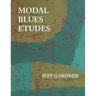 Modal Blues Etudes