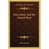 Hans Denck and the Inward Word