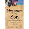 Messages to My Son