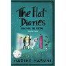 THE HAT DIARIES(TM) Discover the Portal