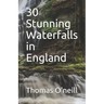 30 Stunning Waterfalls in England