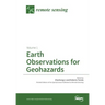 Earth Observations for Geohazards: Volume 1