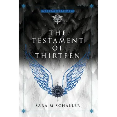 The Testament of Thirteen