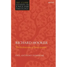 Richard Hooker: The Architecture of Participation