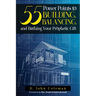 55 Power Points to Building, Balancing, and Birthing Your Prophetic Gift