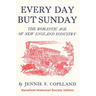 Every Day But Sunday