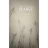 How to Write a Haiku
