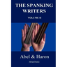 The Spanking Writers. Volume 2.