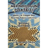 Merindilogun Folktales: Morals Of Yoruba Odus Relating Today's Lifestyles