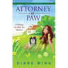 Attorney-at-Paw: A Chrissy the Shih Tzu Mystery