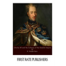 Charles XII and the Collapse of the Swedish Empire