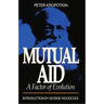 Mutual Aid: A Factor of Evolution