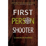 First Person Shooter