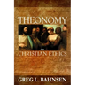 Theonomy in Christian Ethics