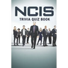 Ncis: Trivia Quiz Book