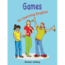 Games for learning English