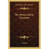 The Stetson Hat in Literature
