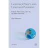 Language Policy and Language Planning: From Nationalism to Globalisation